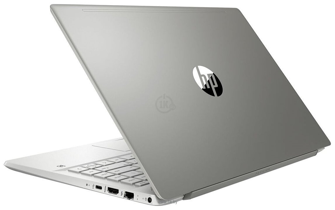 Фотографии HP Pavilion 14-ce3018ur (9EU34EA)