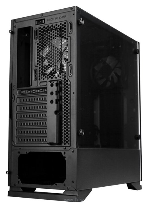 Фотографии Zalman S5 Black