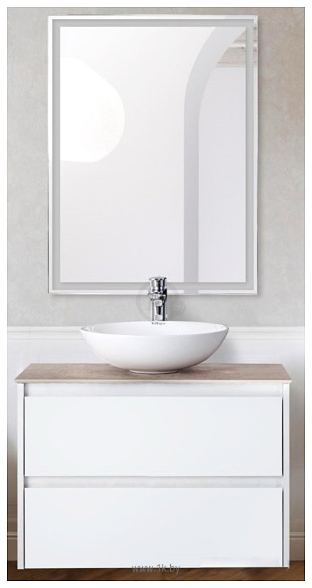 Фотографии BelBagno Kraft-700-2C-SO-BO (bianco opaco)