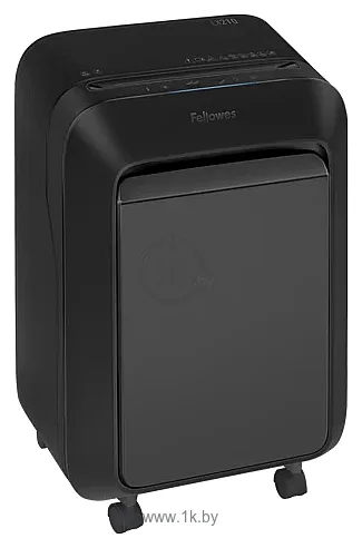 Фотографии Fellowes PowerShred LX210 (черный) Фотографии Fellowes PowerShred LX210 (черный)