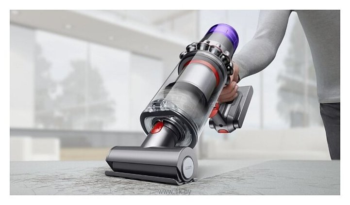 Фотографии Dyson V11 Torque Drive Extra