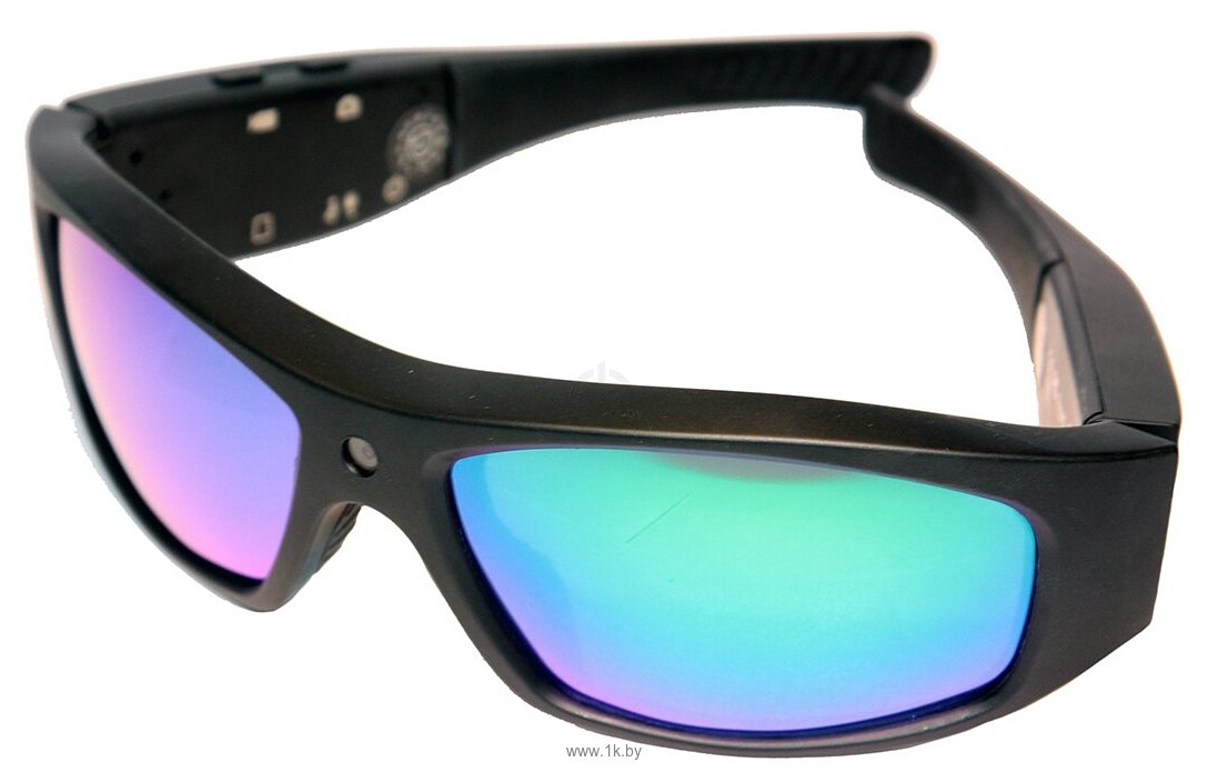 Фотографии X-TRY XTG114 FHD Iguana Polarized черный