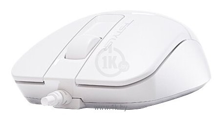 Фотографии A4Tech FSTyler FM12S white