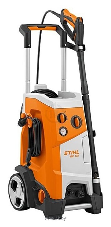 Фотографии STIHL RE 170