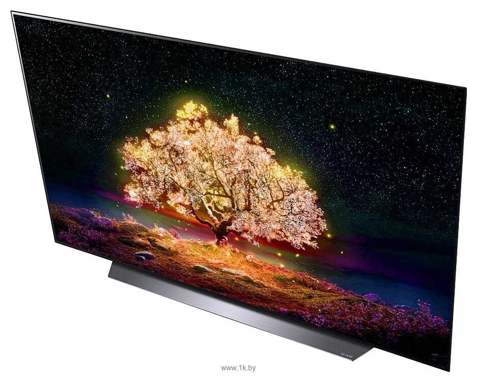 Фотографии LG OLED65C14LB