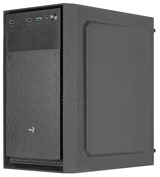 Фотографии AeroCool CS-104-S-BK-v1