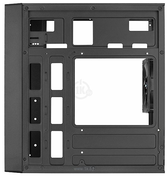 Фотографии AeroCool CS-104-S-BK-v1