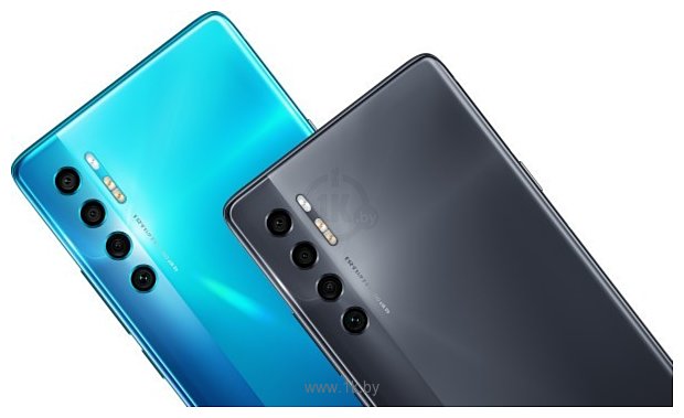 Фотографии TCL 20 Pro 5G T810H 6/256GB