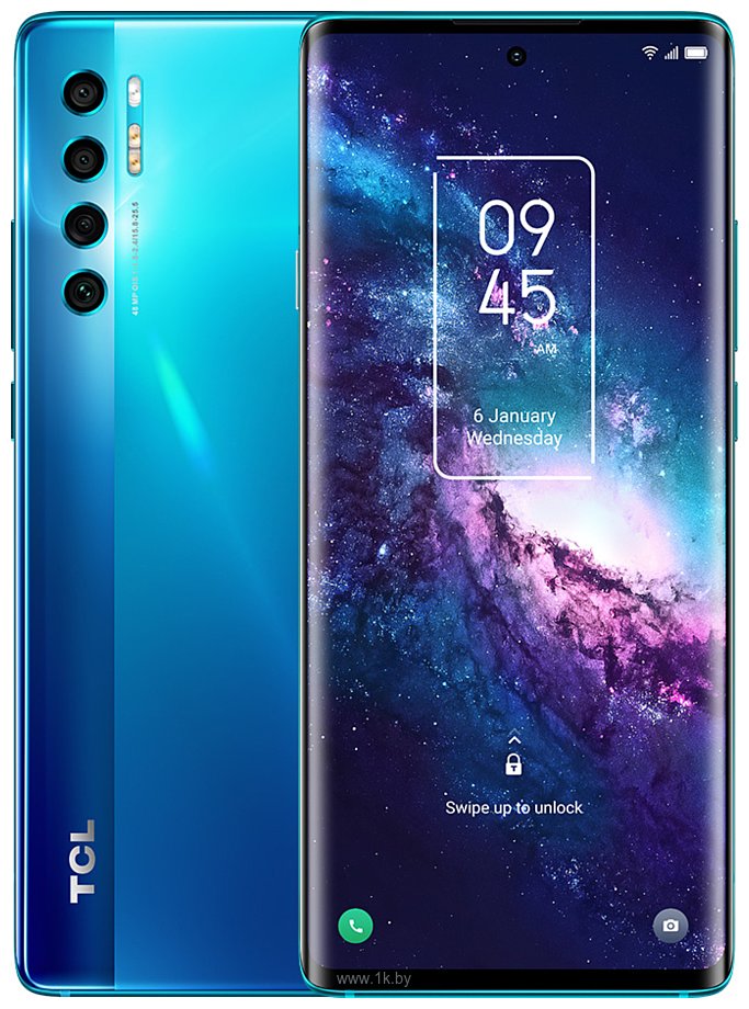 Фотографии TCL 20 Pro 5G T810H 6/256GB