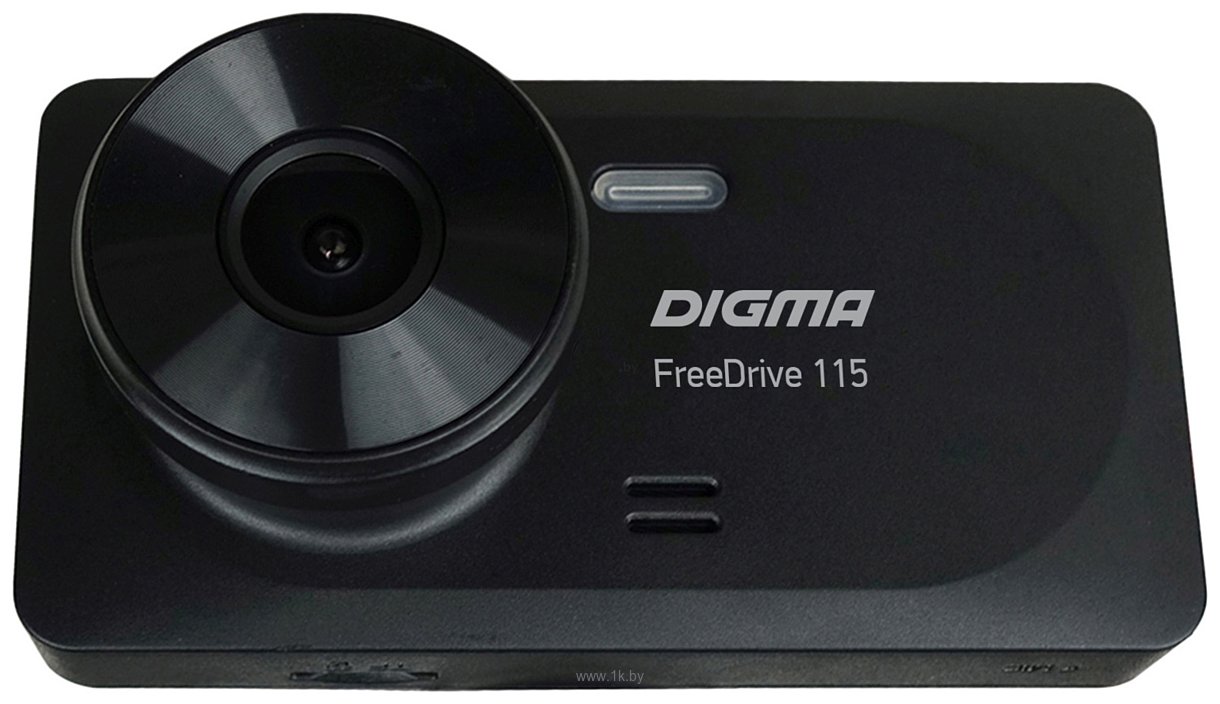 Фотографии Digma FreeDrive 115