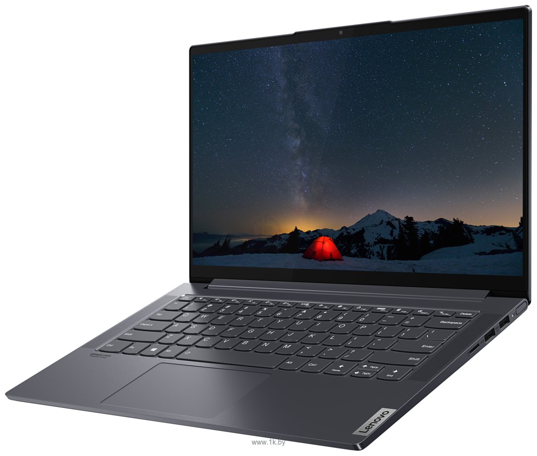 Фотографии Lenovo Yoga Slim 7 14ITL05 (82A3009ERU)