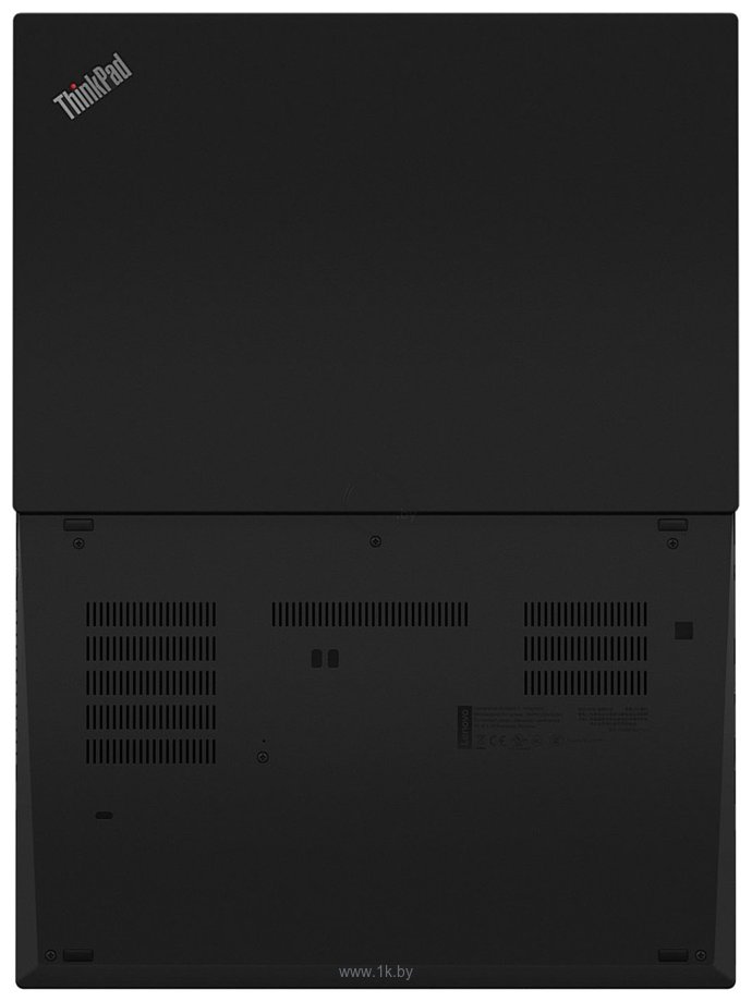 Фотографии Lenovo ThinkPad P14s Gen 2 AMD (21A00046RT)
