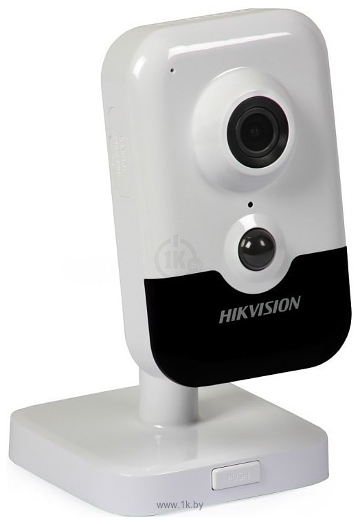 Фотографии Hikvision DS-2CD2443G2-I (2 мм)