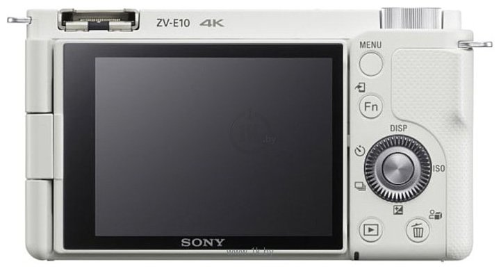 Фотографии Sony ZV-E10 Body