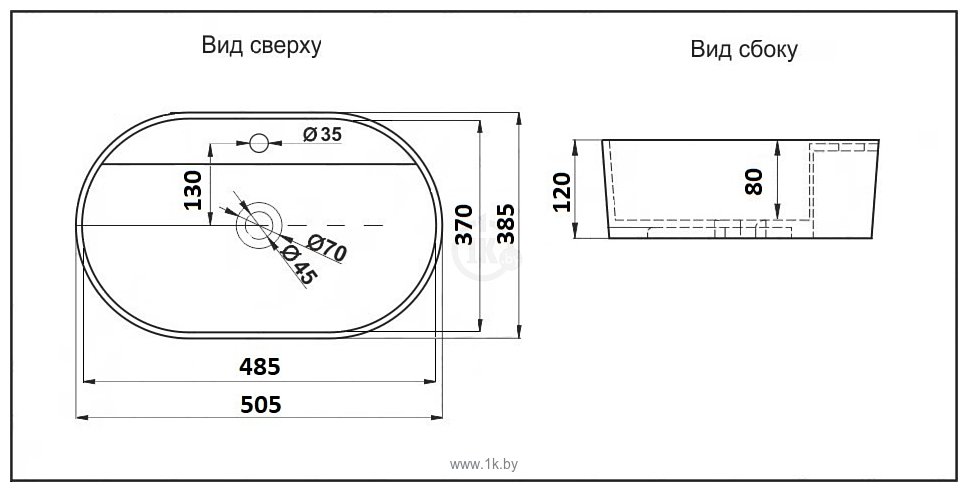 Фотографии CeramaLux 78239MH-5