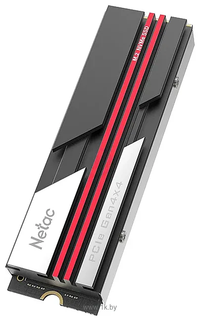 Фотографии Netac NV7000 1TB NT01NV7000-1T0-E4X