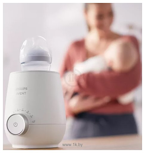 Фотографии Philips AVENT SCF358/00