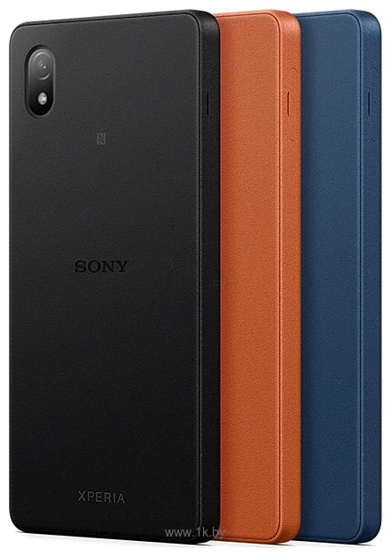 Фотографии Sony Xperia Ace III A203SO 4/64GB