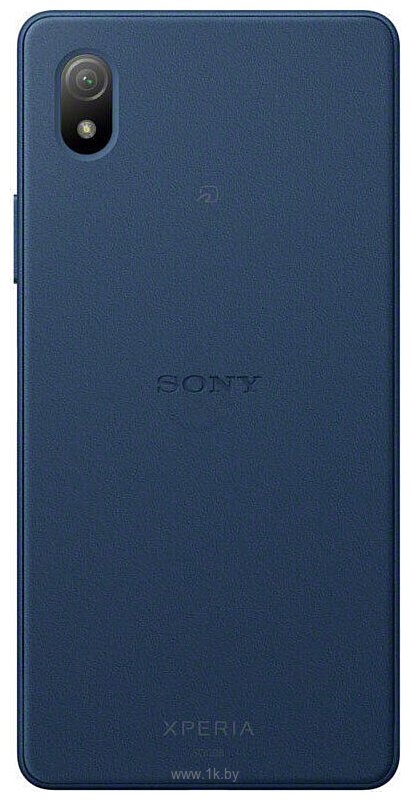 Фотографии Sony Xperia Ace III A203SO 4/64GB