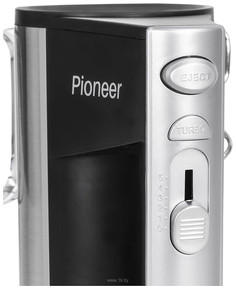 Фотографии Pioneer MX320