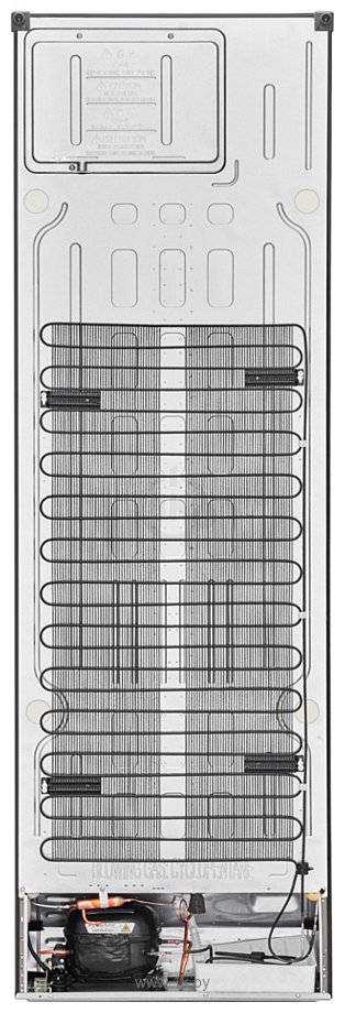 Фотографии LG DoorCooling+ GW-B459SLCM