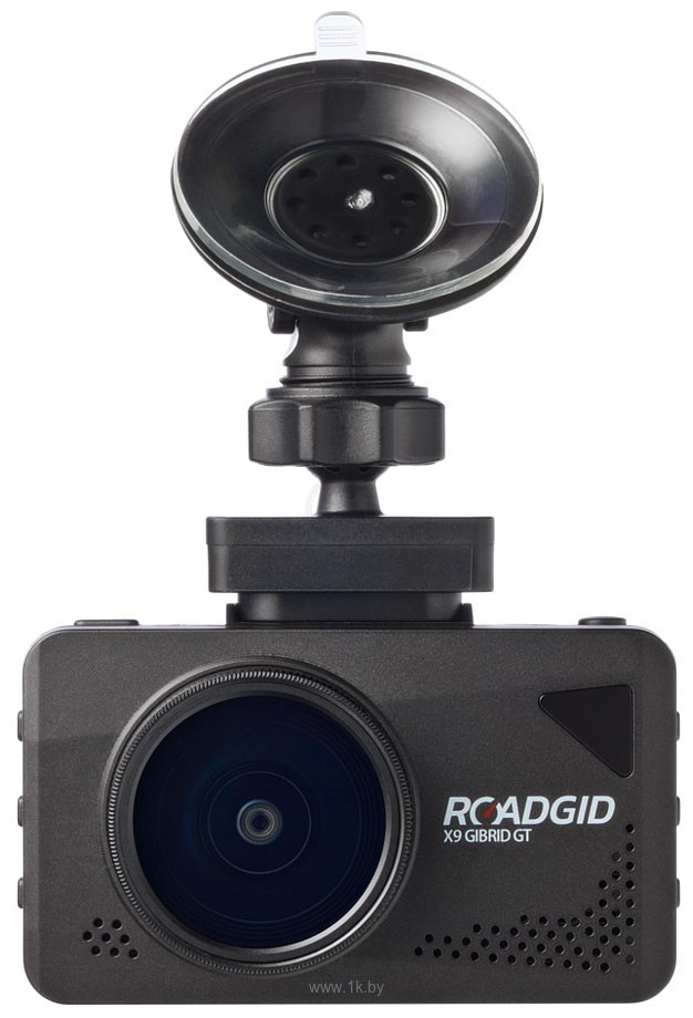 Фотографии Roadgid X9 Gibrid GT 2CH