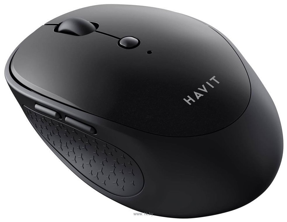 Фотографии Havit HV-MS76GT black