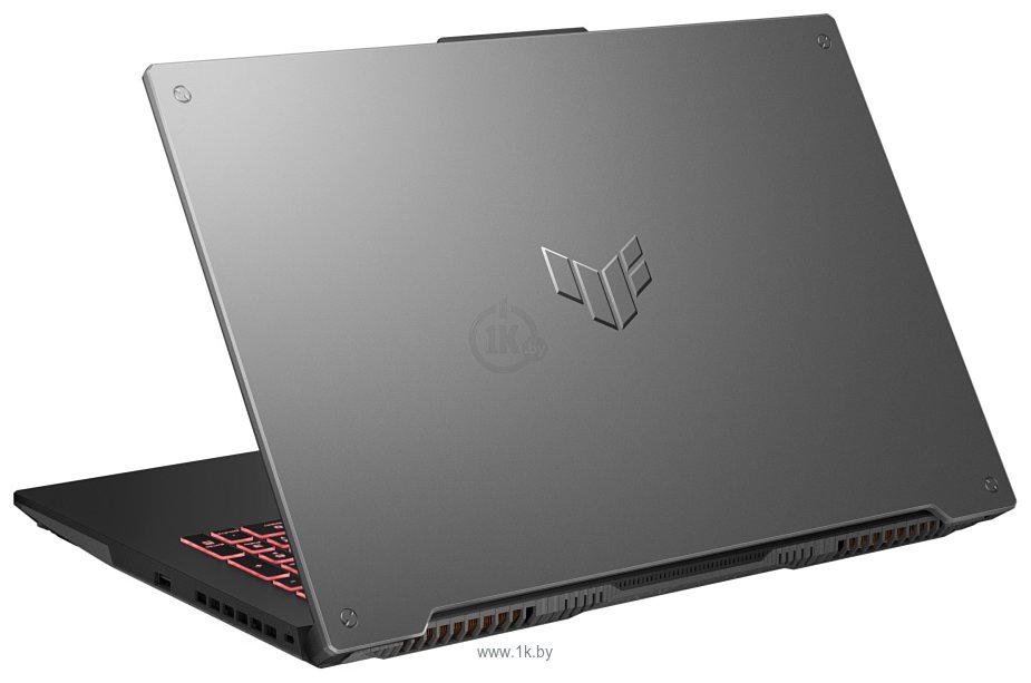 Фотографии ASUS TUF Gaming A17 FA707RM-HX031