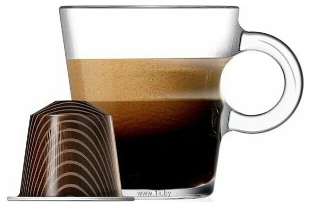 Фотографии Nespresso Barista Creations Cioccolatino 10 шт