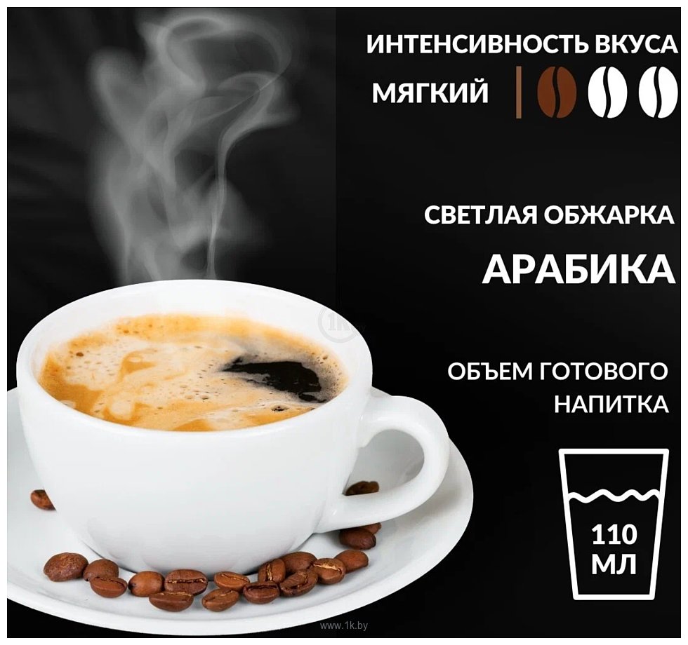 Фотографии Nespresso Barista Creations Cioccolatino 10 шт