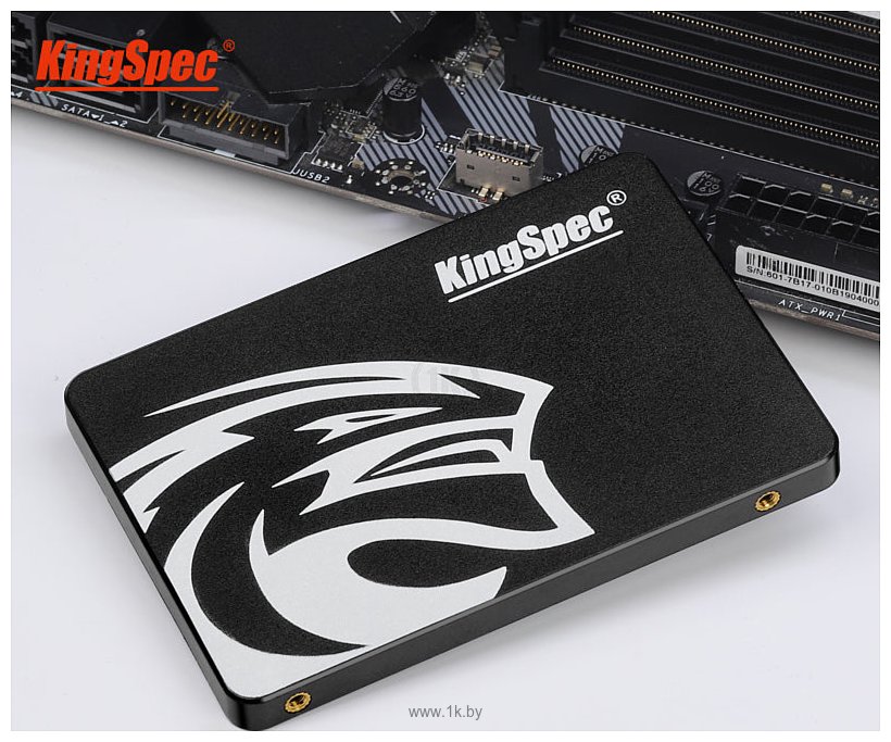 Фотографии KingSpec P3-4TB 4TB