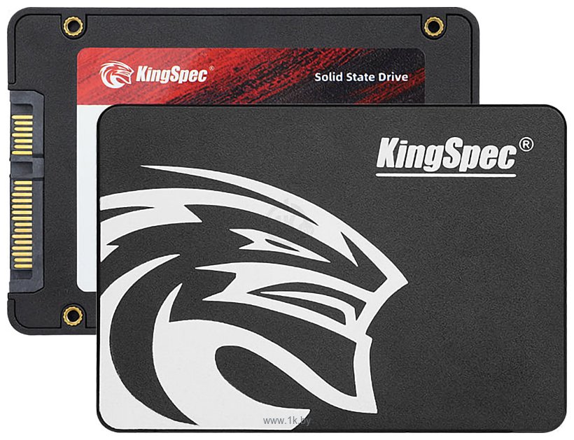 Фотографии KingSpec P3-4TB 4TB