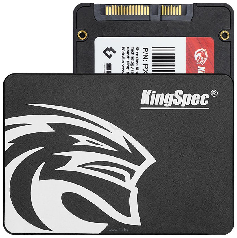 Фотографии KingSpec P3-4TB 4TB