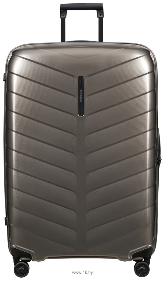 Фотографии Samsonite Attrix Dune 81 см