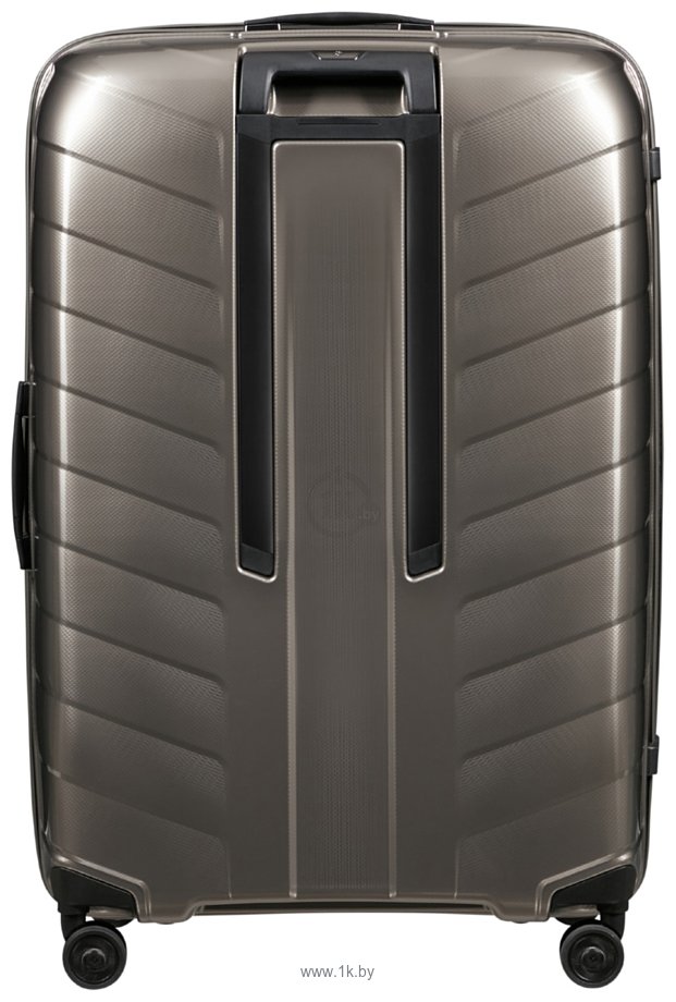 Фотографии Samsonite Attrix Dune 81 см