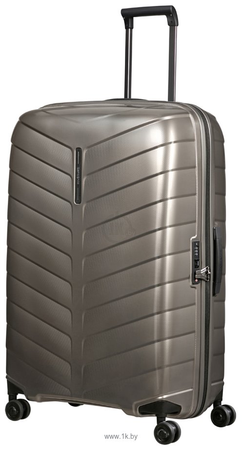 Фотографии Samsonite Attrix Dune 81 см