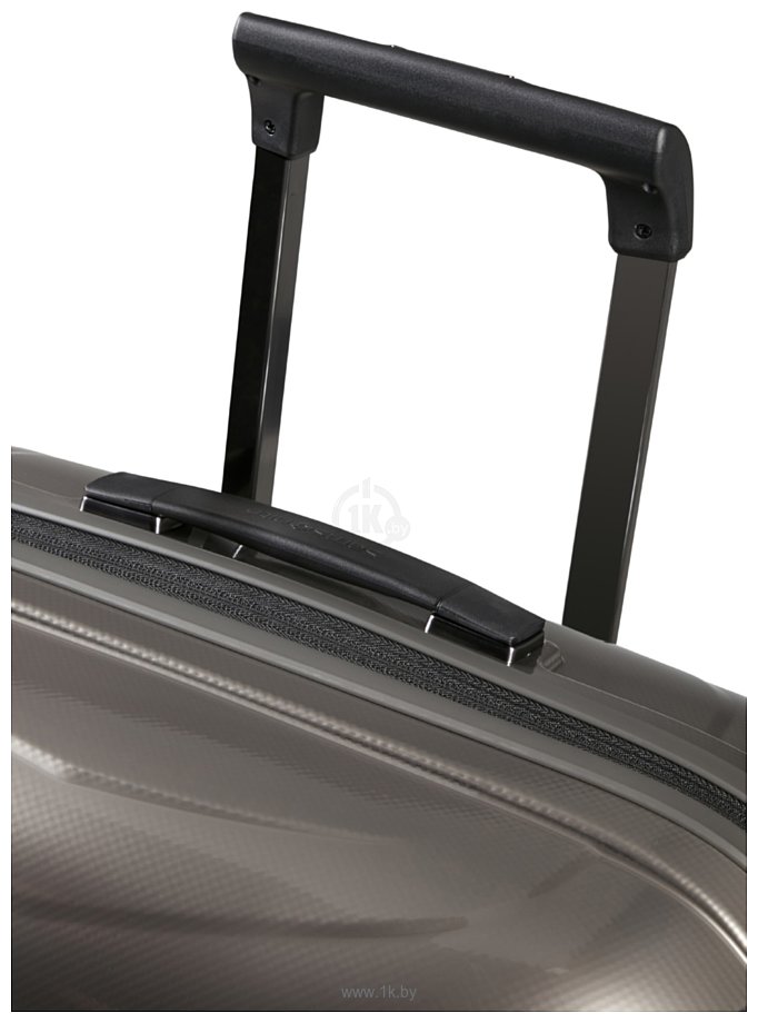 Фотографии Samsonite Attrix Dune 81 см