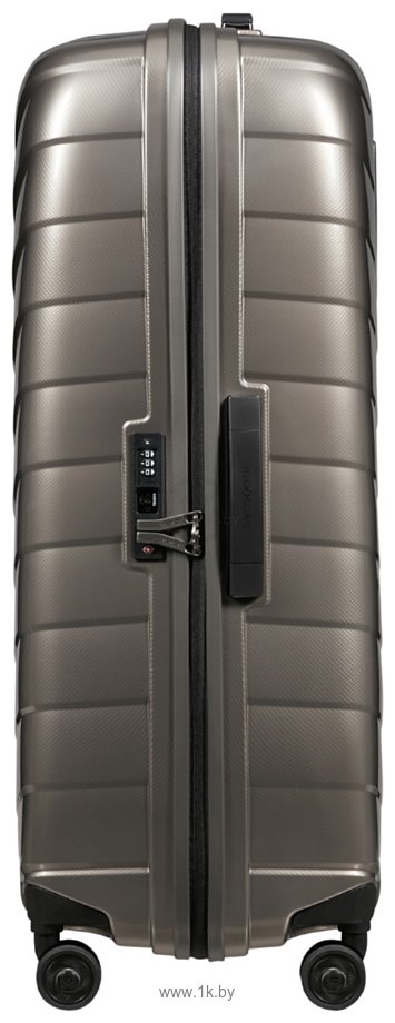 Фотографии Samsonite Attrix Dune 81 см