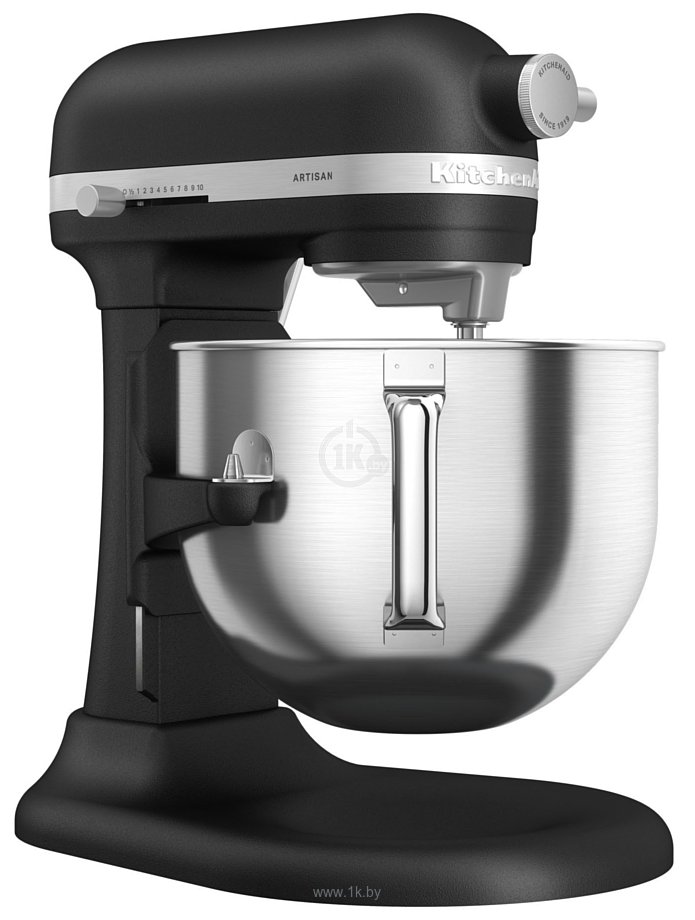 Фотографии KitchenAid 5KSM70SHXEBK