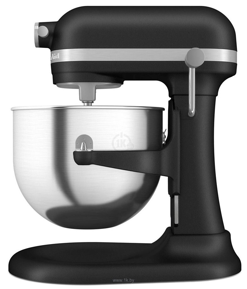 Фотографии KitchenAid 5KSM70SHXEBK