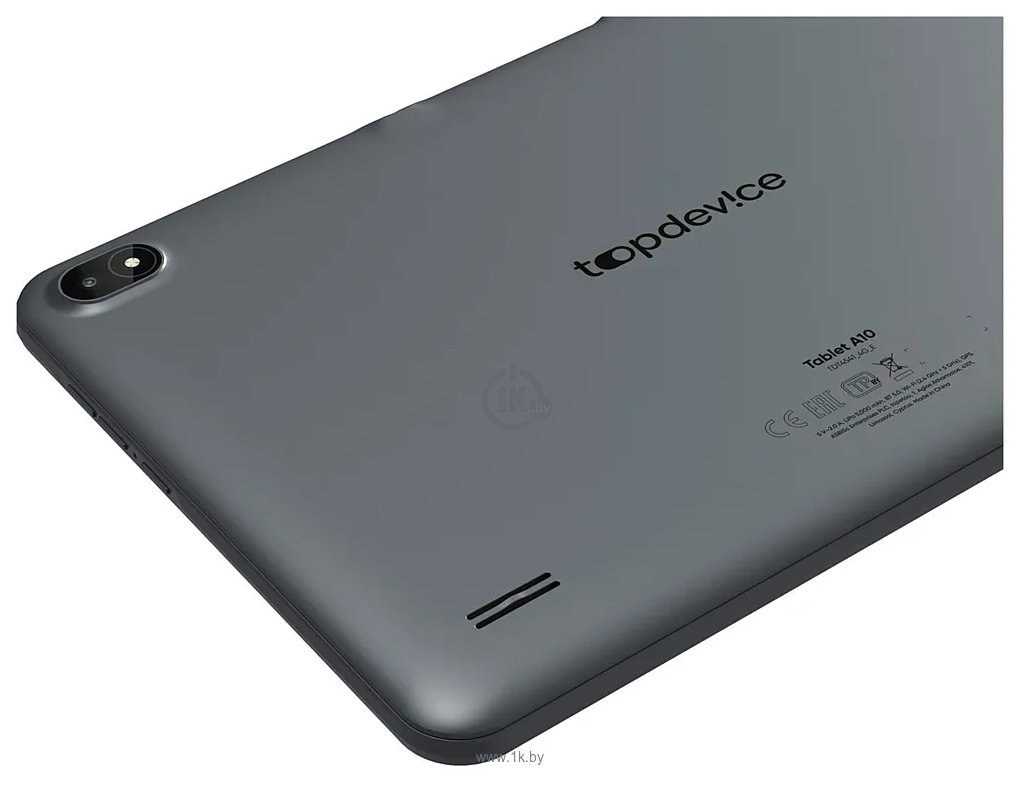 Фотографии TopDevice A10 3/32GB LTE