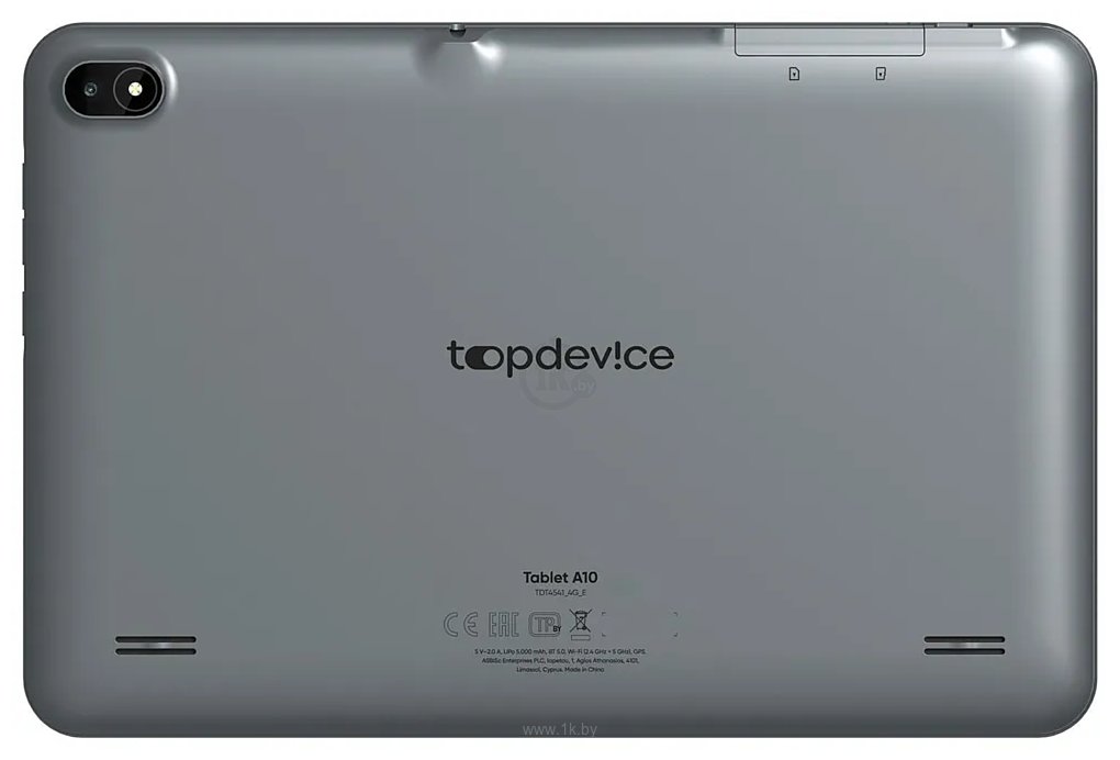 Фотографии TopDevice A10 3/32GB LTE