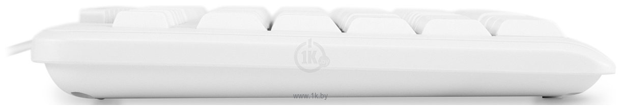 Фотографии Oklick S650 White