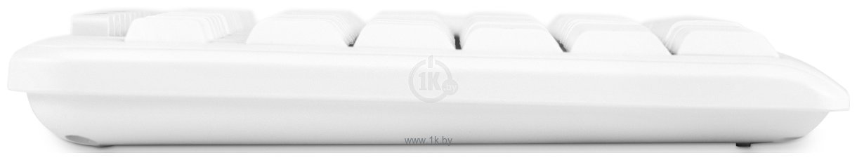 Фотографии Oklick S650 White