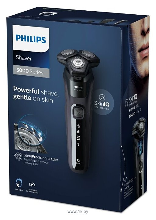 Фотографии Philips S5588/30