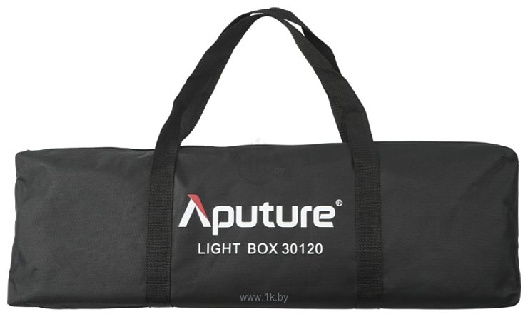 Фотографии Aputure LIGHT BOX 30×120