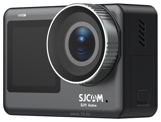 Фотографии SJCAM SJ11 Active 