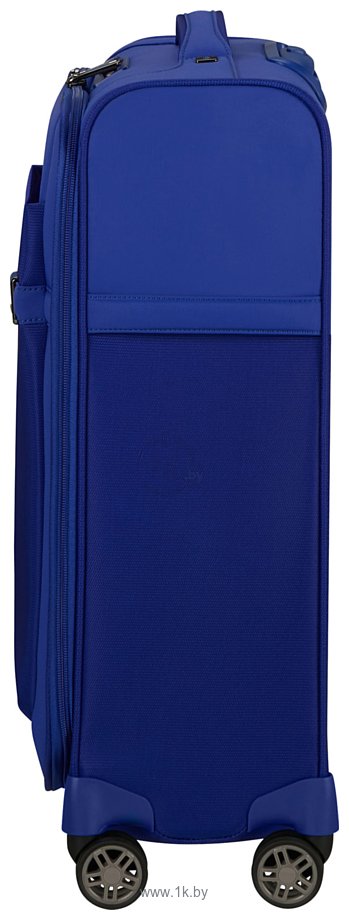 Фотографии Samsonite Airea Nautical Blue 55 см