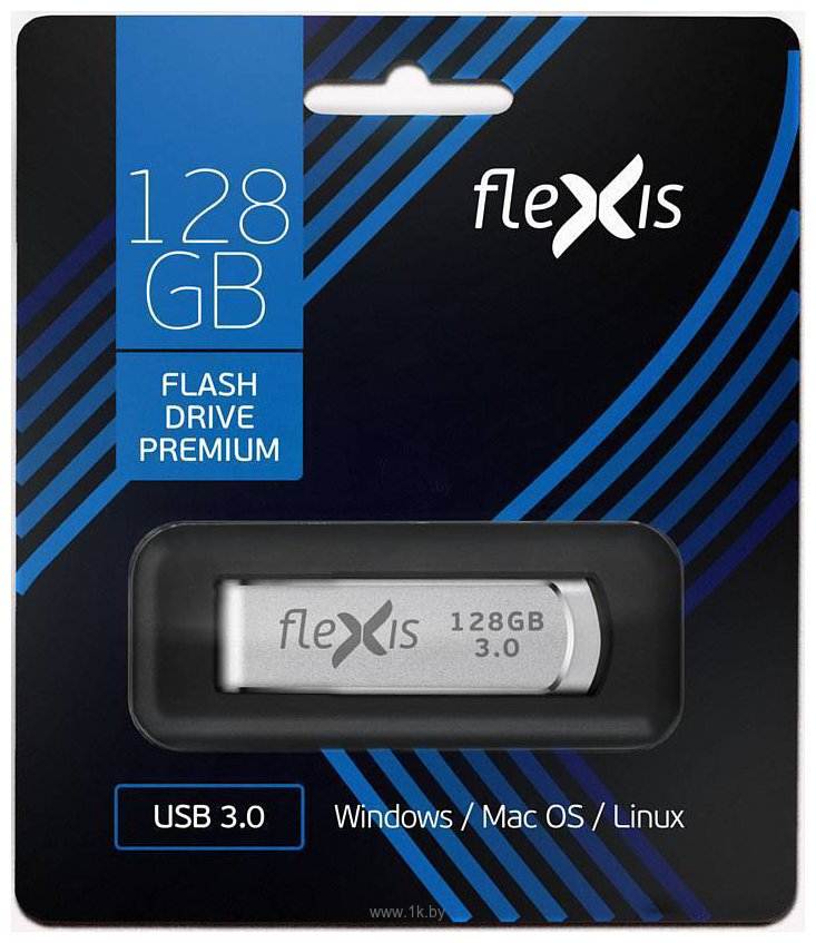 Фотографии FLEXIS RB-105 3.0 128GB