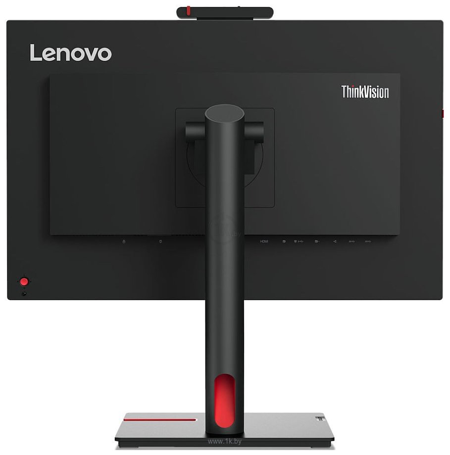Фотографии Lenovo ThinkVision T24mv-30 63D7UAT3EU